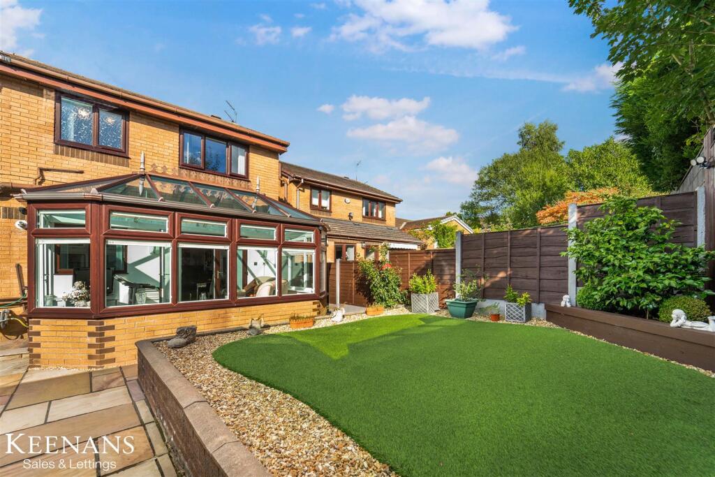 Additional image 32 of St. Oswalds Close, Blackburn