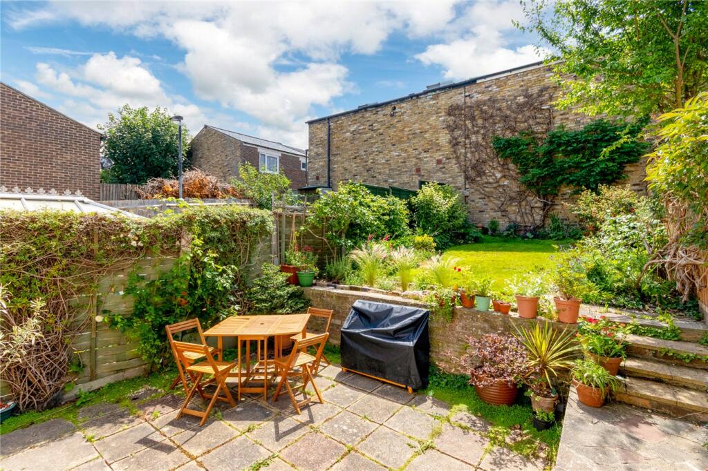 Main image of property: Chapel Road, West Norwood, London, SE27