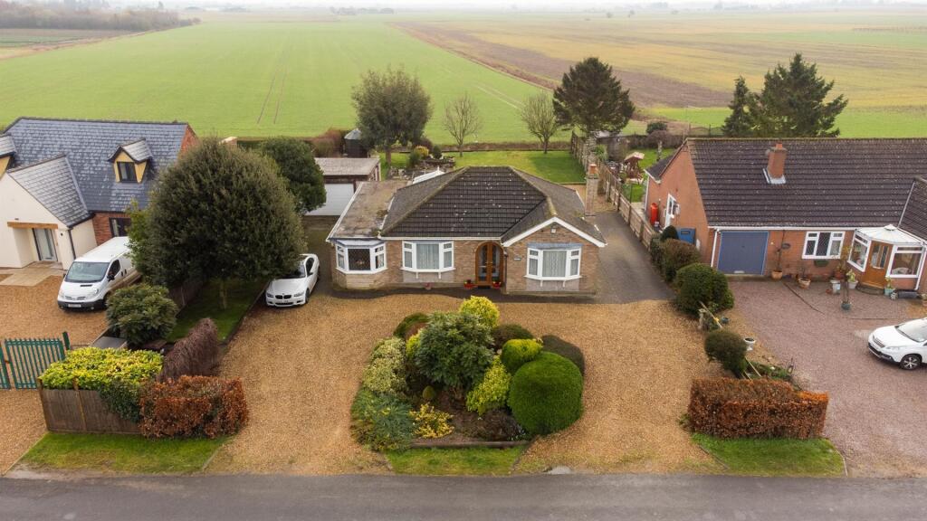 Main image of property: Dowsdale Bank, Shepeau Stow, Whaplode Drove, Spalding