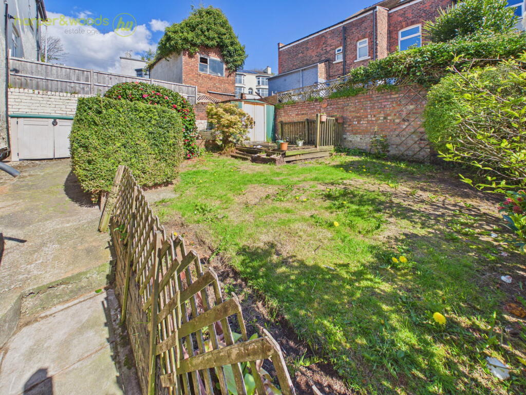 House in Wirral, Liverpool City Region - View 3