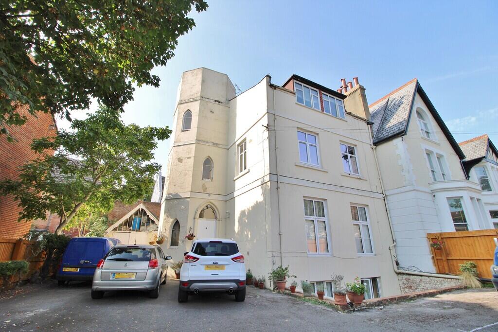 Apartment in Portsmouth