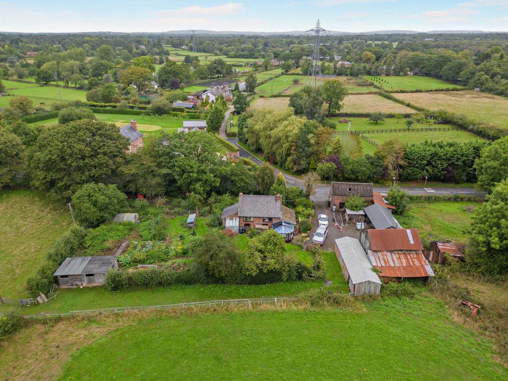 Main image of property: Knutsford Road, Alderley Edge, Cheshire SK9