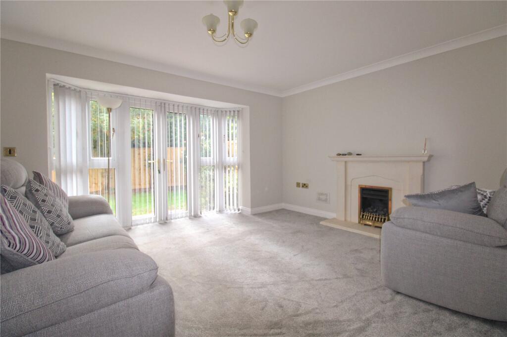 House in Trowbridge - View 3