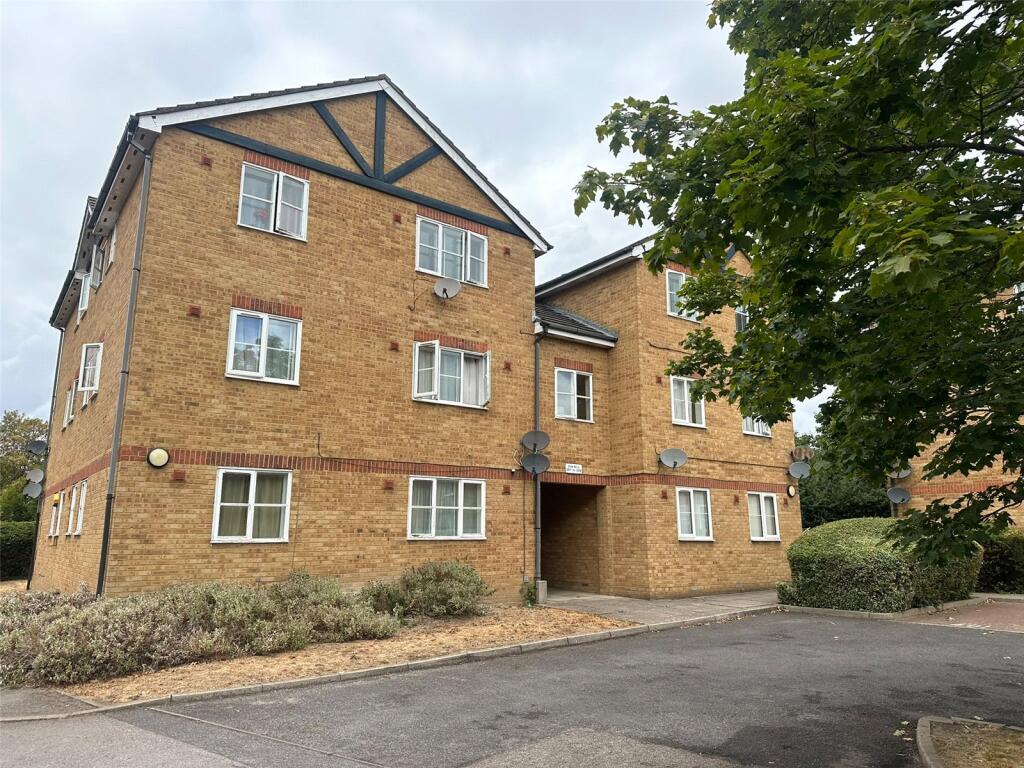 Main image of property: Maplin Park, Slough, Berkshire, SL3