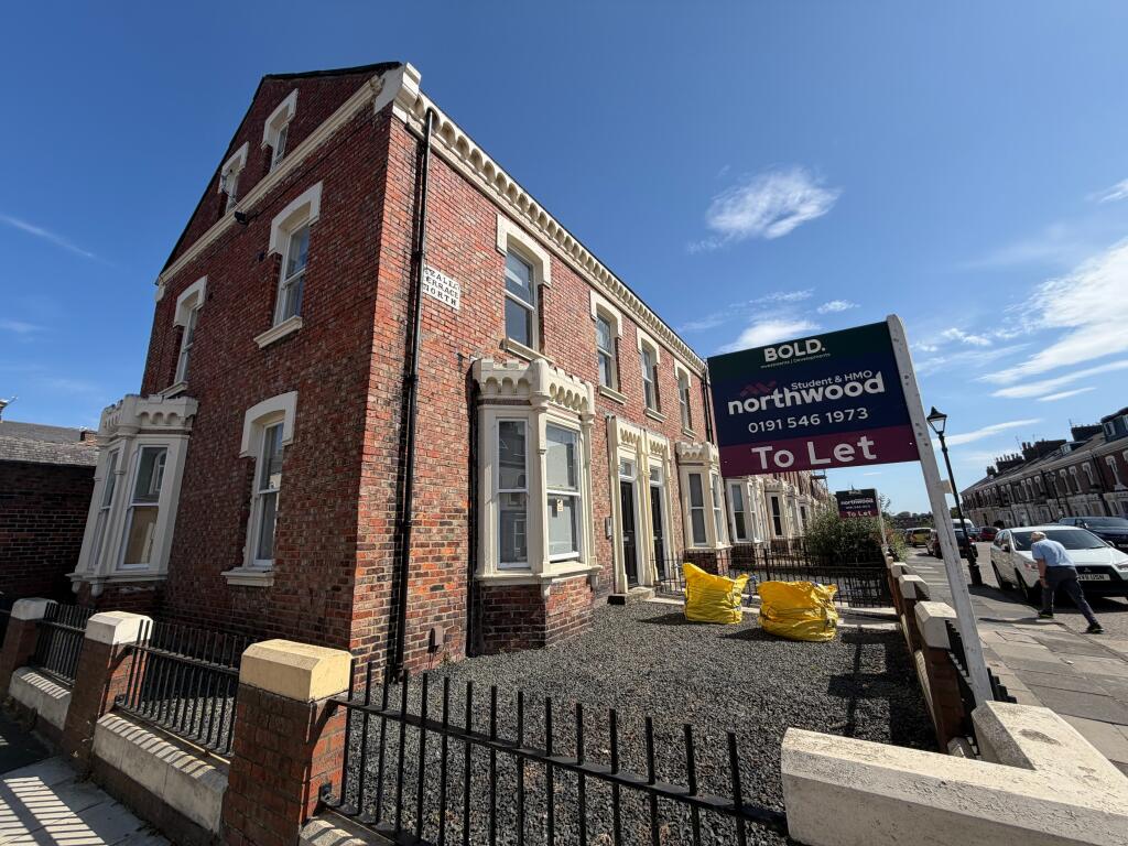 Main image of property: Azalea Terrace North 2, Sunderland, SR2