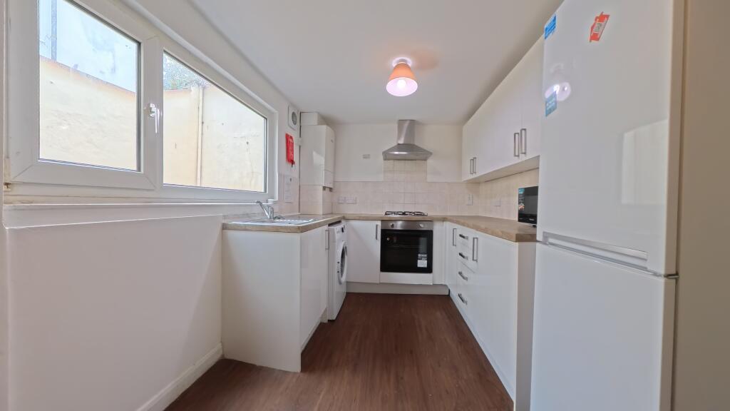 Main image of property: Viaduct Road, Brighton BN1