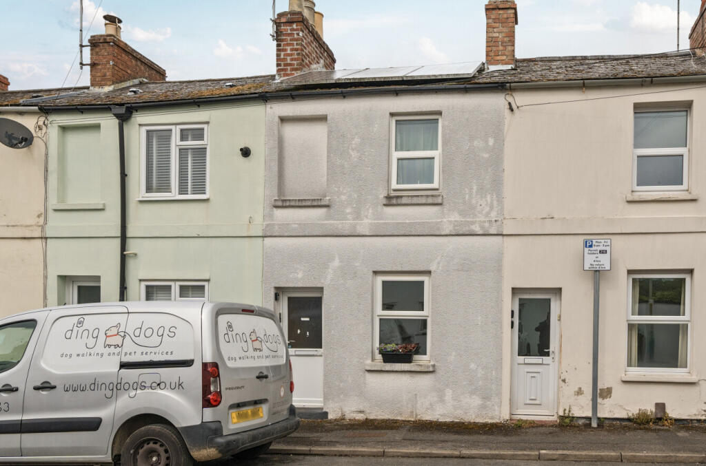 Main image of property: Upper Park Street, Cheltenham, Gloucestershire