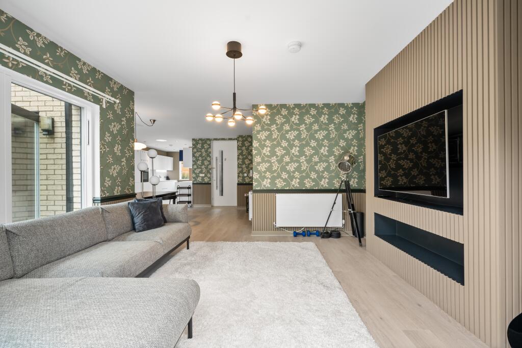 Main image of property: Coopers Lane