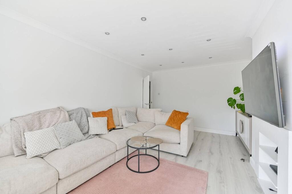 Main image of property: Brambles Close, Isleworth, TW7