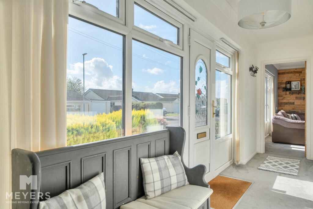 House in Bournemouth, Colehill - View 4