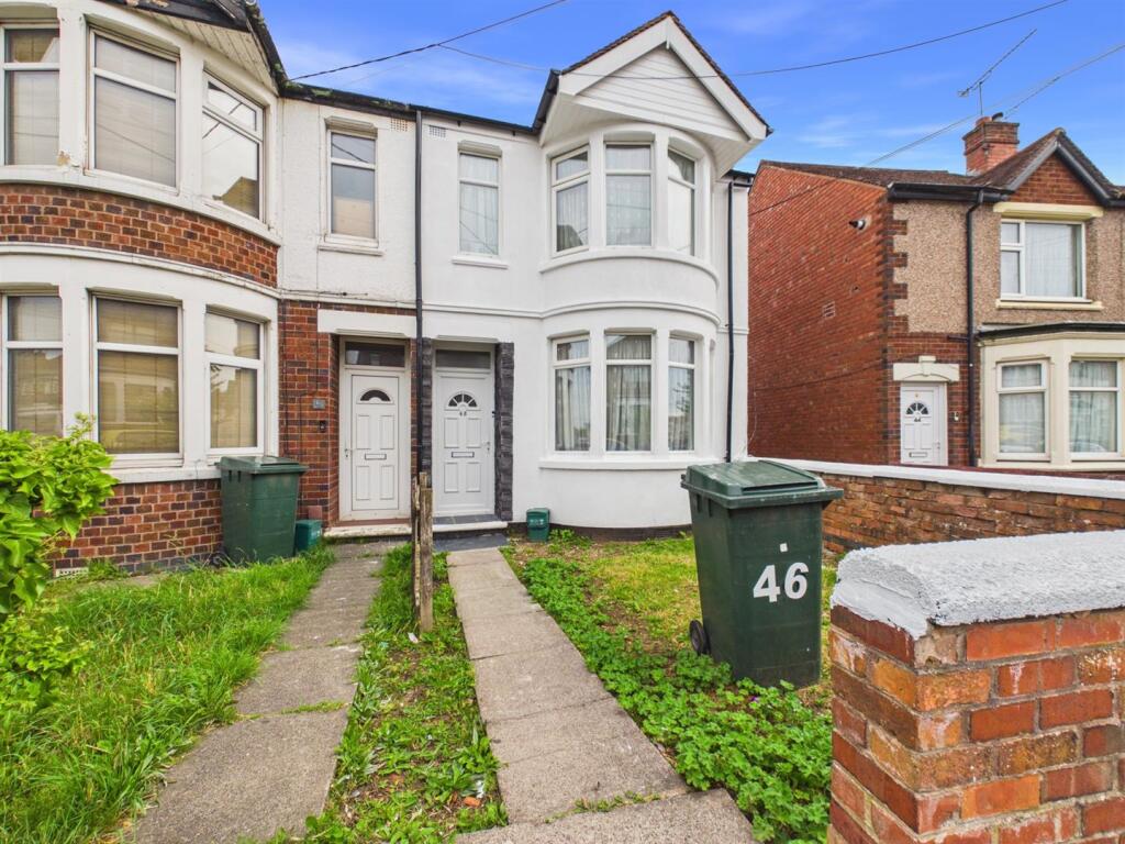 Main image of property: Purcell Road, Coventry