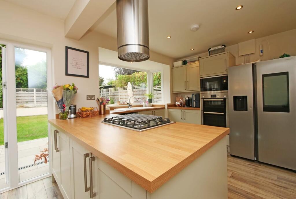 House in York - View 4