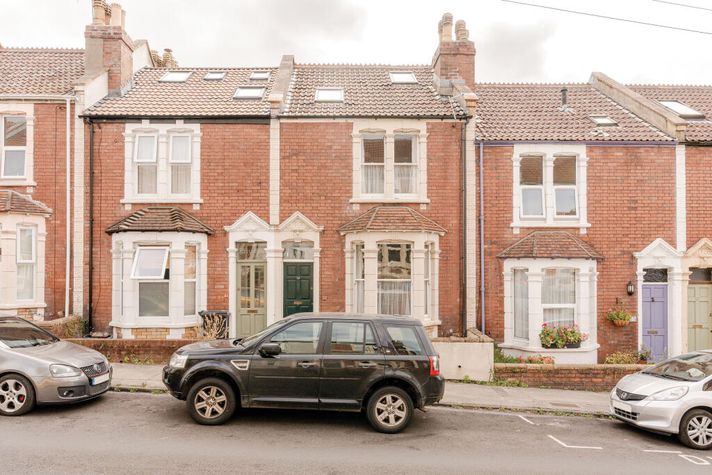 Main image of property: Dunkerry Road, Windmill Hill, Bristol
