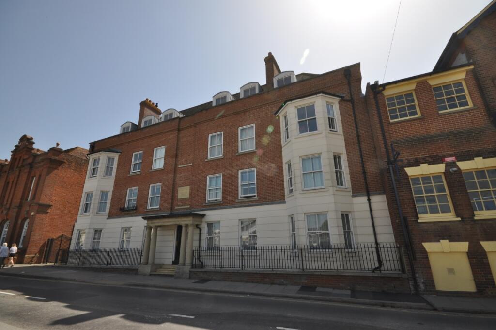 Main image of property: Station Road West Canterbury CT2