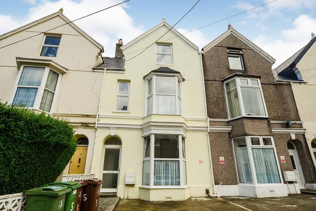 Main image of property: Headland Park, Plymouth, Devon, PL4
