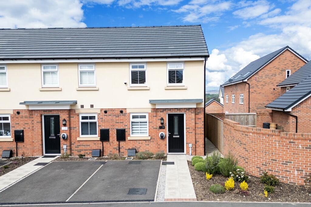 Main image of property: Primrose Road, Longridge, Preston, Lancs, PR3