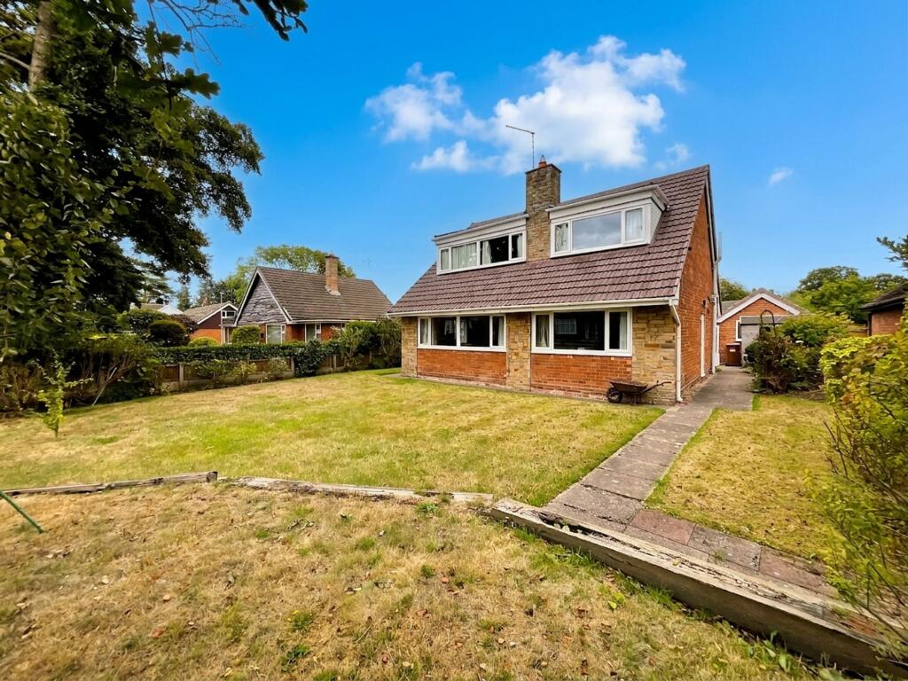 House in Crewe - View 4