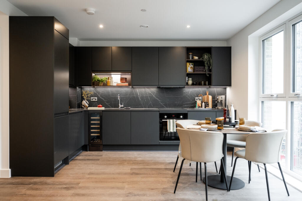 Main image of property: Navigator Place, Kidbrooke Village, SE3