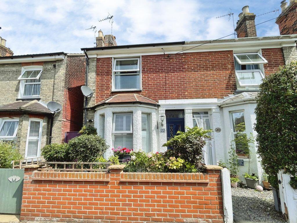 Main image of property: Silcott Street, Brightlingsea, CO7
