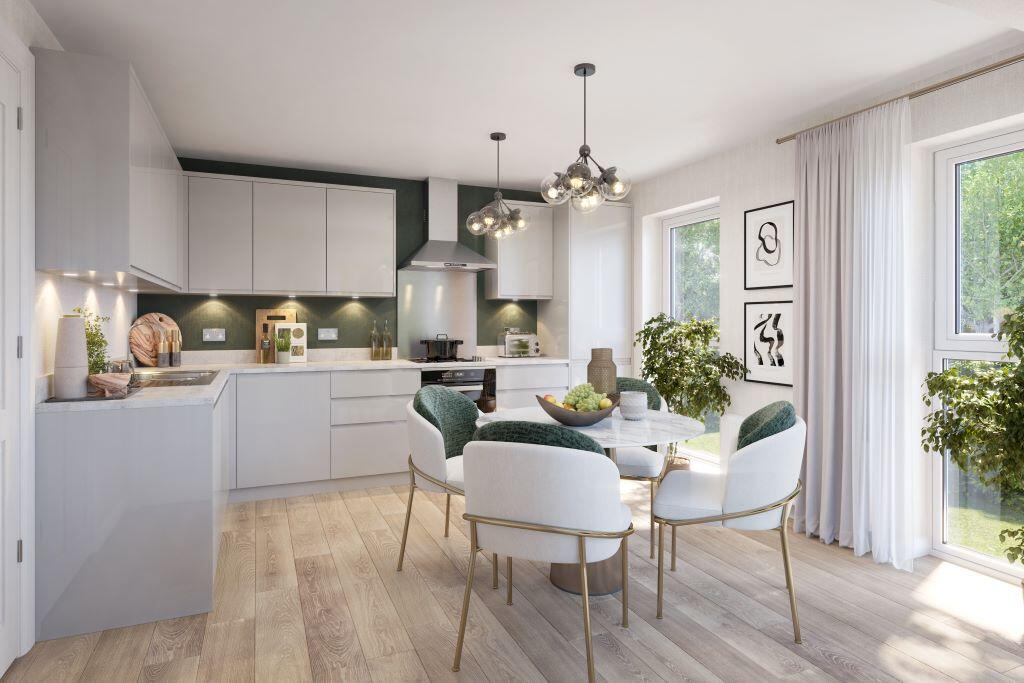 Main image of property: Mill Lane,
Swindon,
SN1 7BX