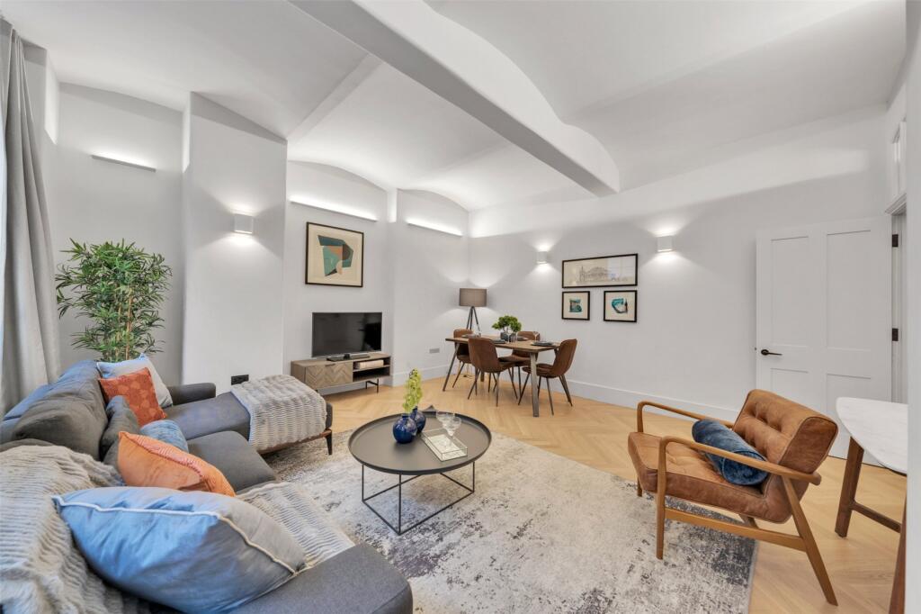 Main image of property: Kensington Gore, London, SW7