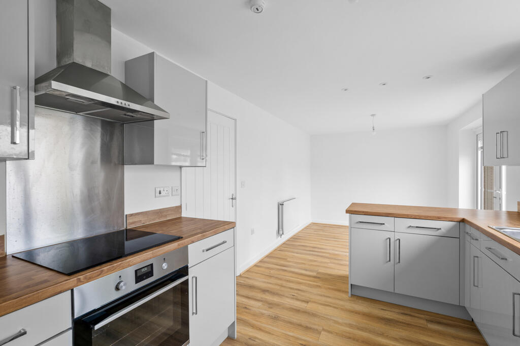 House in North Kesteven, Waddington - View 4