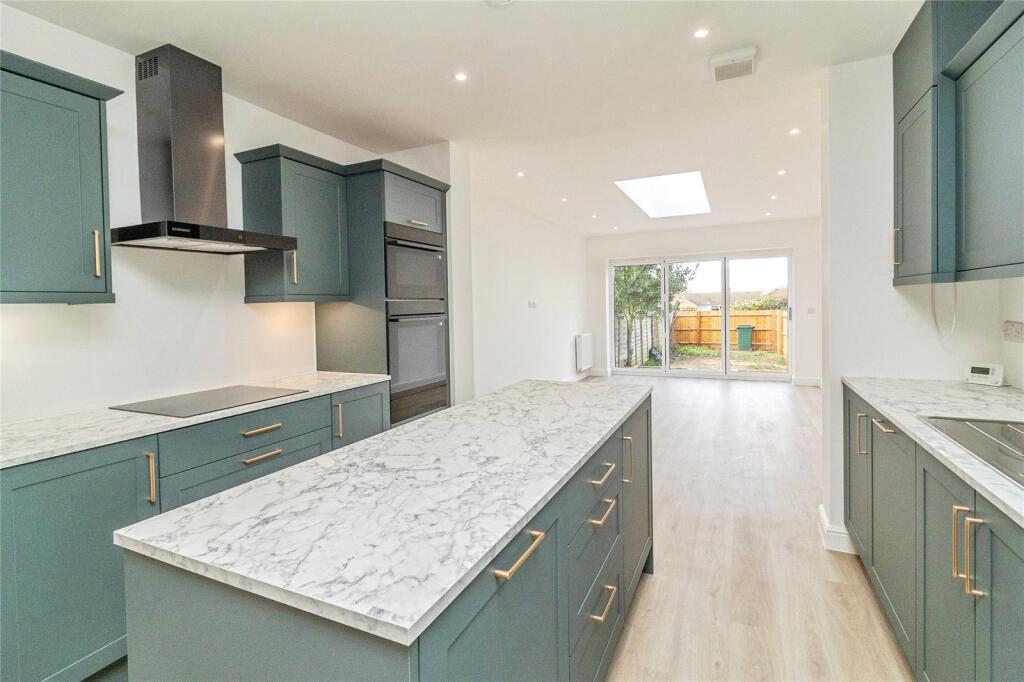 Main image of property: Coronation Road, Stony Stratford, Milton Keynes, Buckinghamshire, MK11