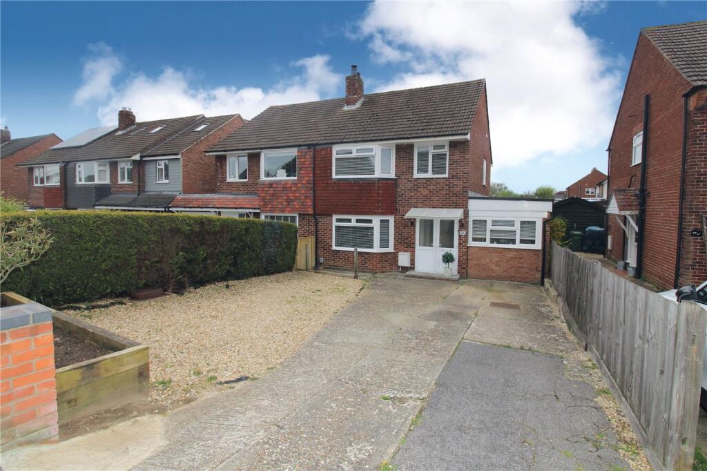 Main image of property: Arundel Drive, Fareham, Hampshire, PO16