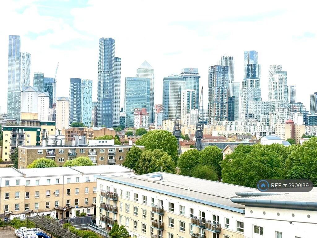 Main image of property: Galaxy Building, London, E14