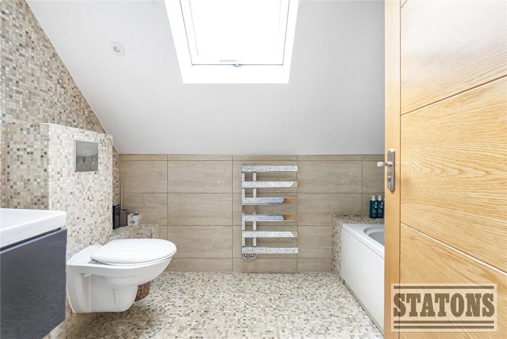 Additional image 27 of Upland Drive, Brookmans Park, Hatfield, Hertfordshire, AL9