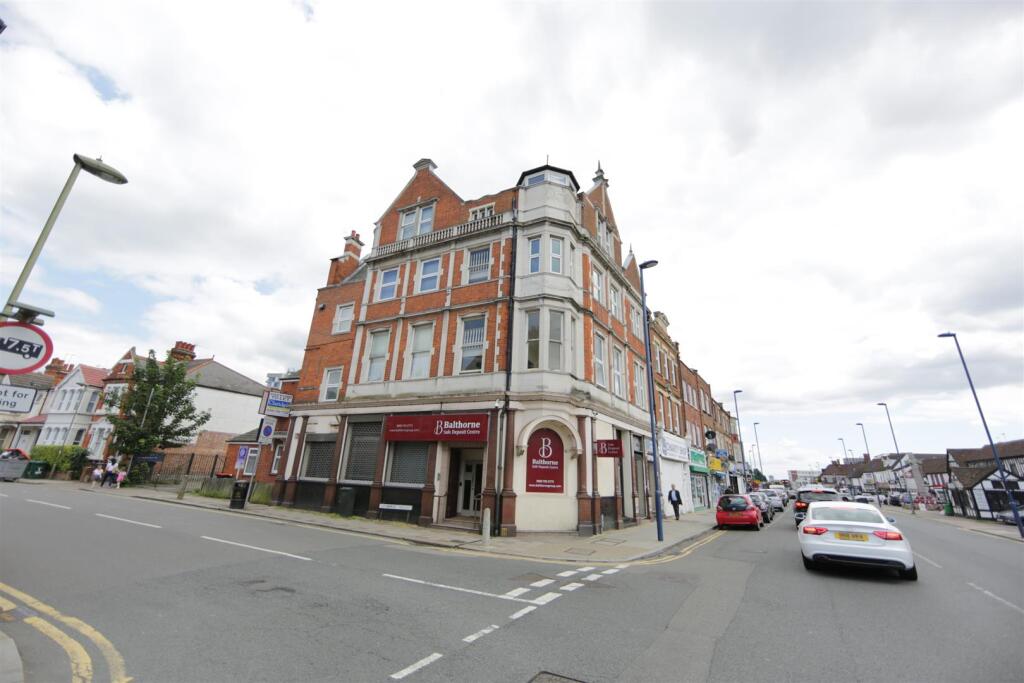 Main image of property: High Street, Edgware, Middlesex, HA8