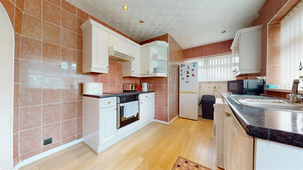 House in Warrington - View 3