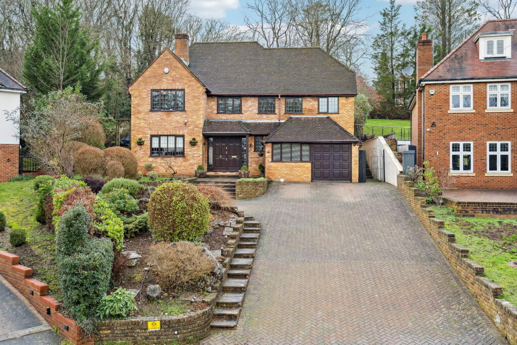 Main image of property: Northwood