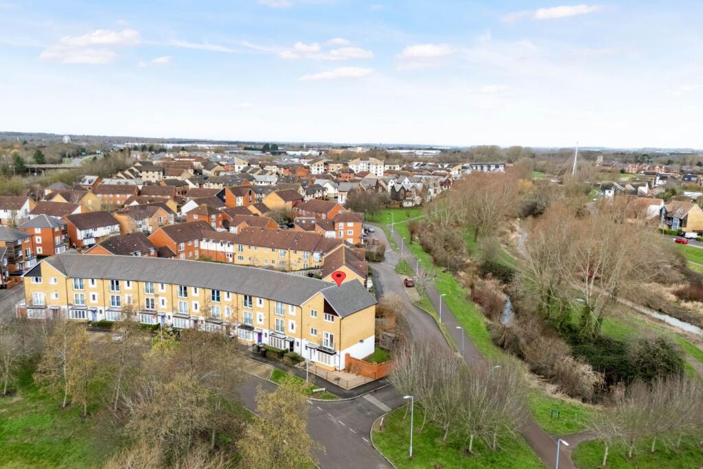 Main image of property: Milton Road, Broughton