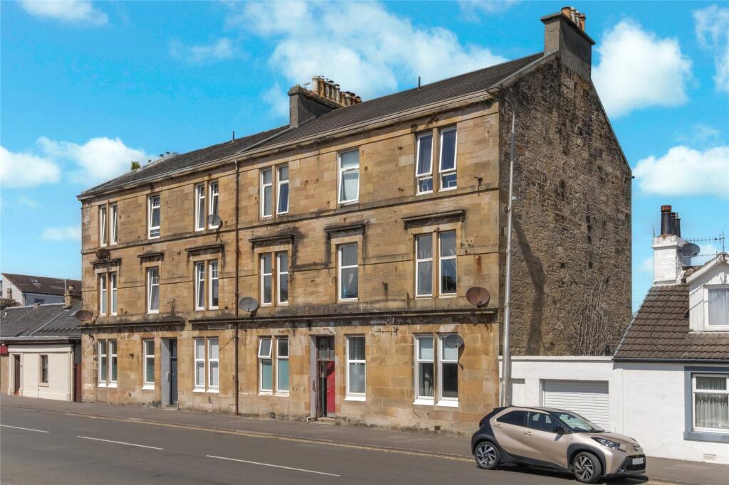 Main image of property: East Clyde Street, Helensburgh, Argyll and Bute, G84
