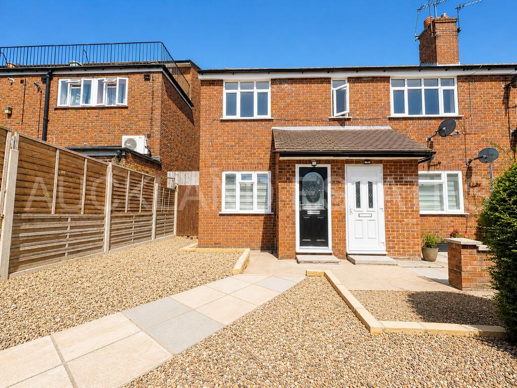 Main image of property: Hermitage Court, Potters Bar