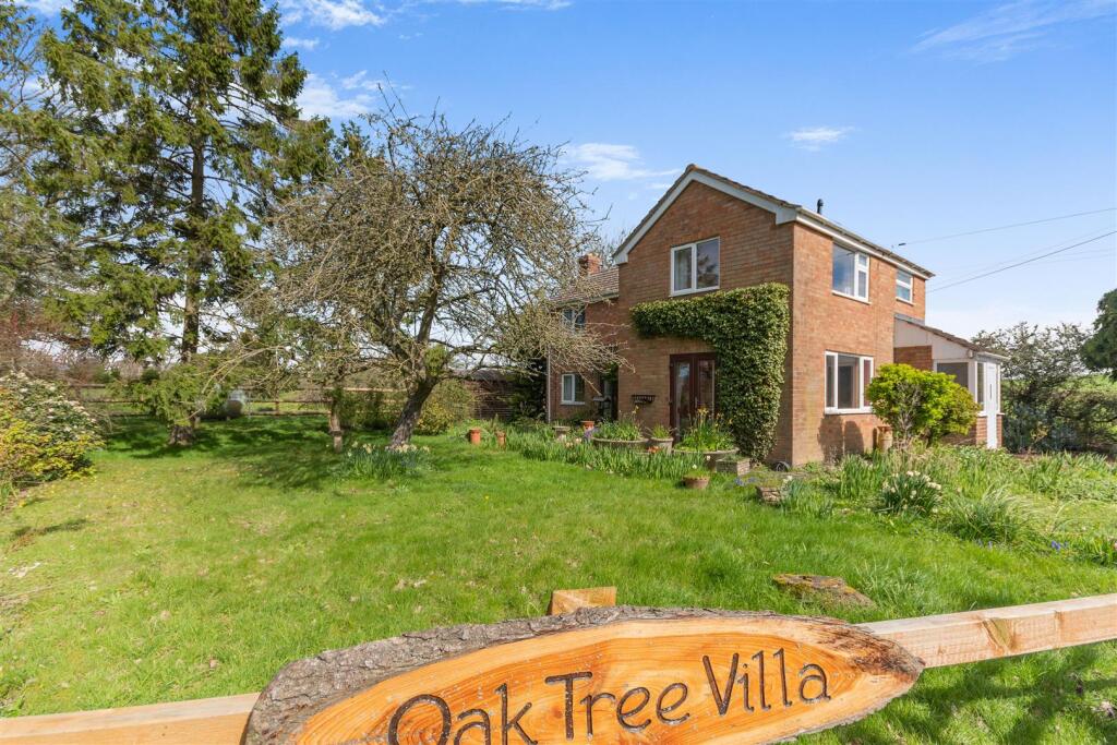 Main image of property: Upleadon, Newent