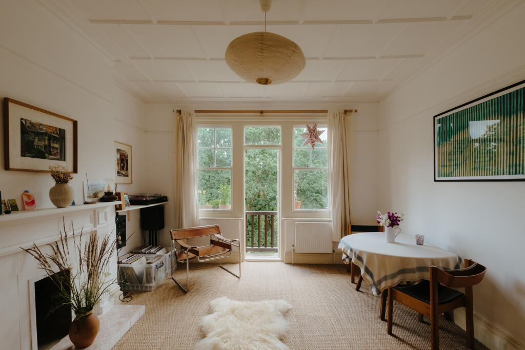 Main image of property: Lower Park Road, Hastings