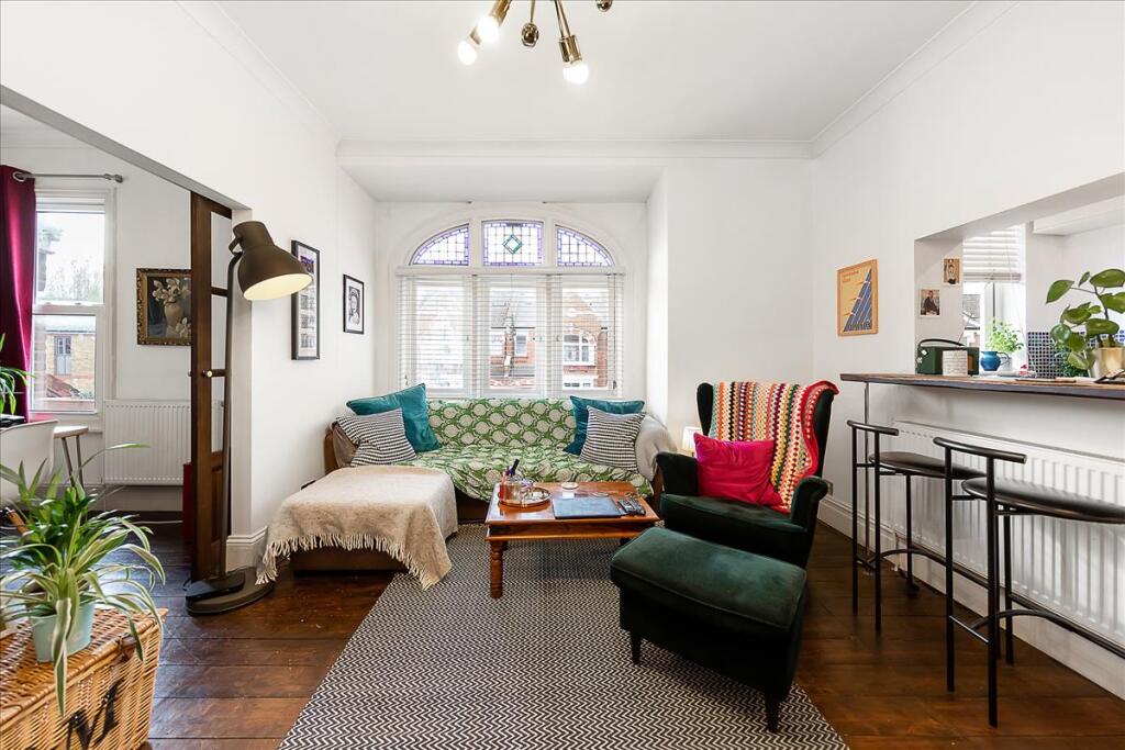 Main image of property: Fulham Palace Road, Fulham, London, SW6