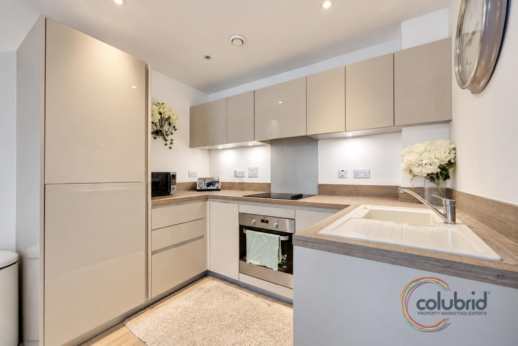 Apartment in South Ockendon, West Thurrock - View 4