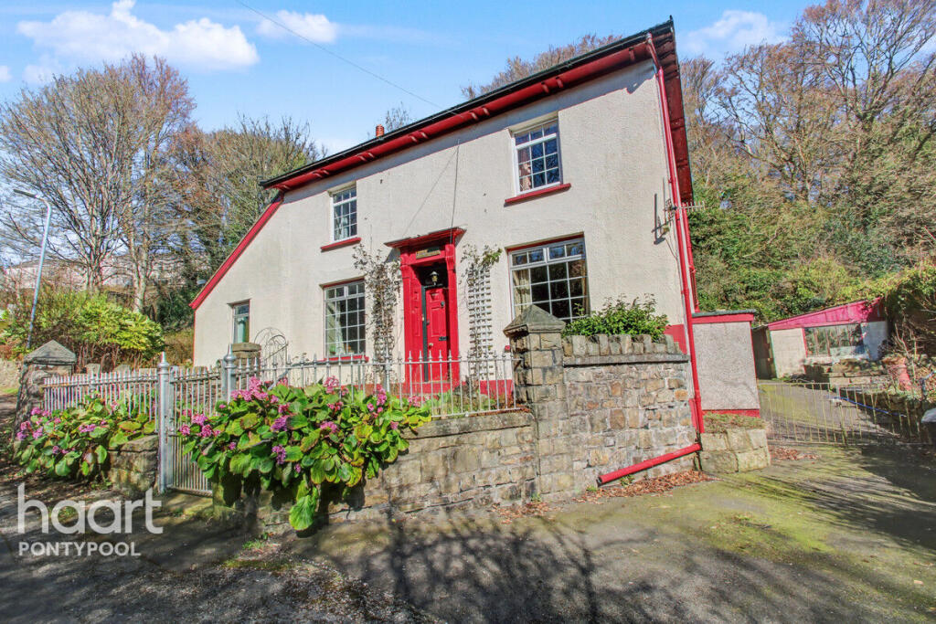Main image of property: Avon Road, Pontypool