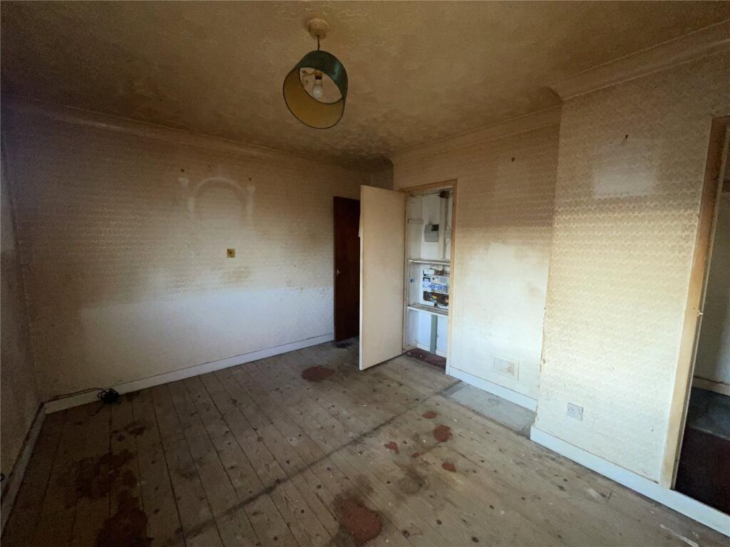 Grampian Road, Wishaw, ML2 photo 3