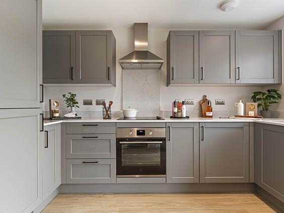 House in Plymouth, Plymstock - More