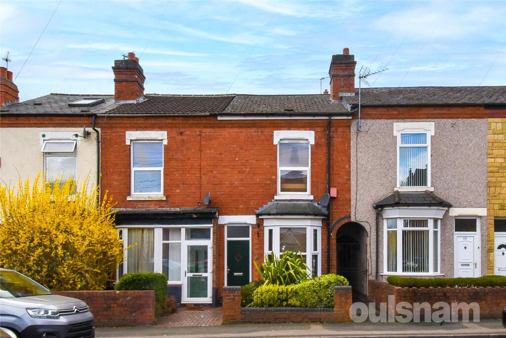Main image of property: Kings Road, Kings Heath, Birmingham, West Midlands, B14