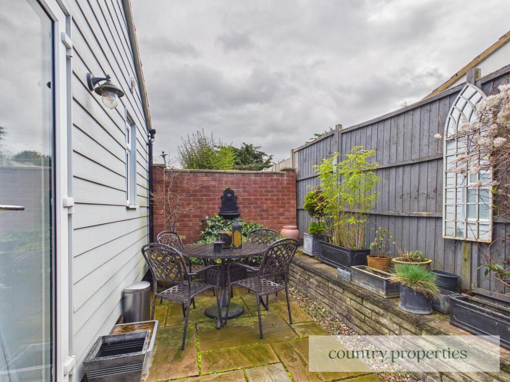 Additional image 31 of Great North Road, Welwyn Garden City, AL8