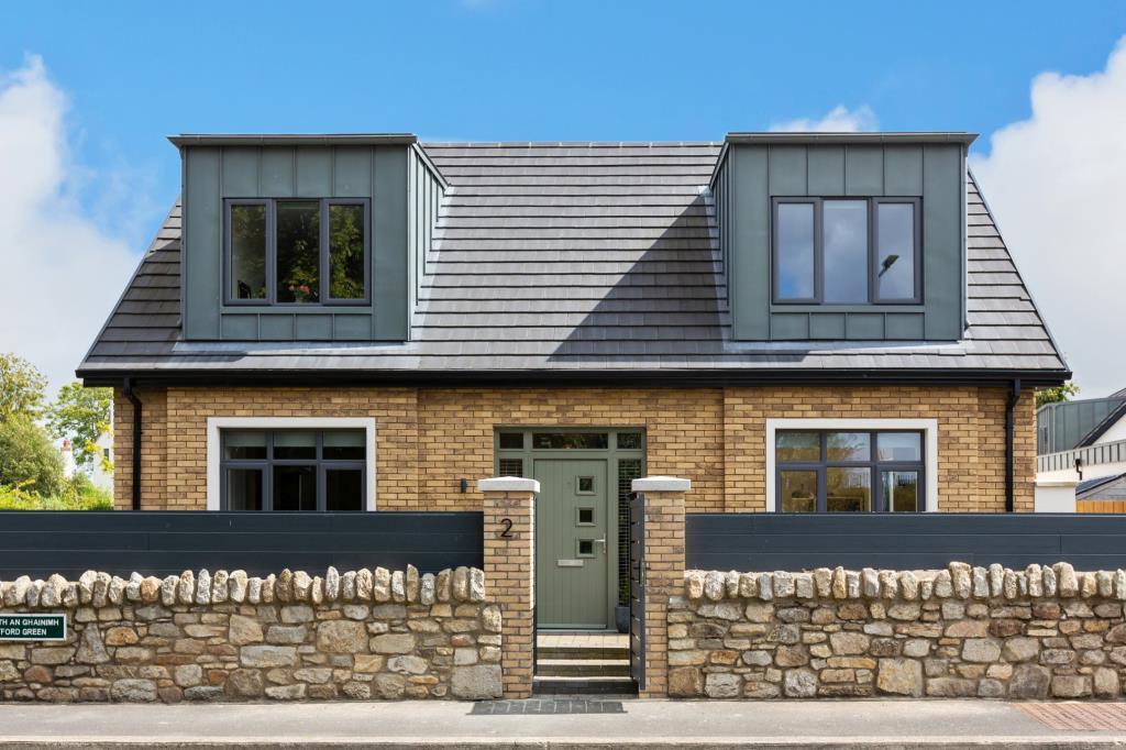 Main image of property: 2 Sandyford Green, Sandyford, Dublin 18, D18 Y70K