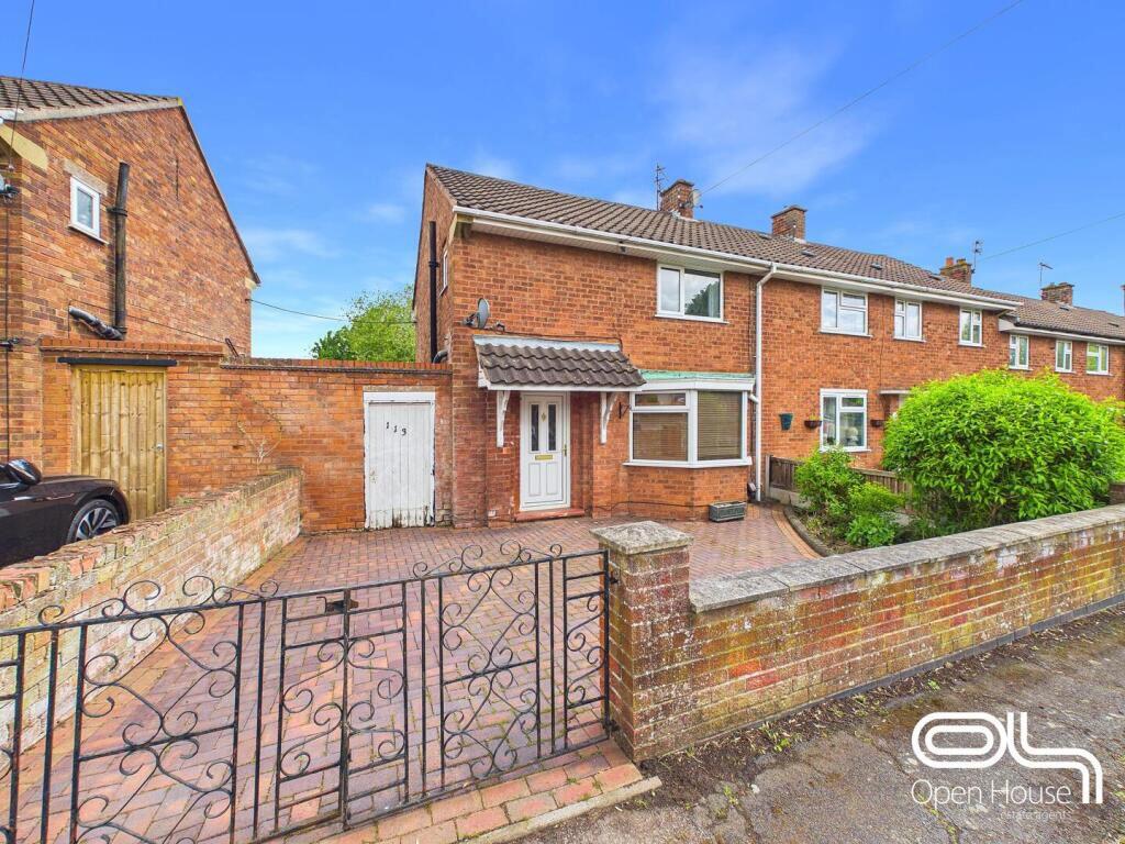 Main image of property: John Amery Drive, Stafford, Staffordshire, ST17 9PE