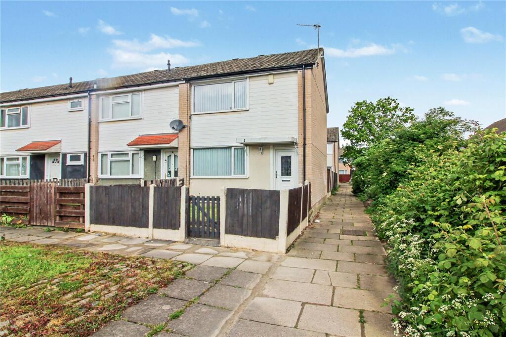 Main image of property: Hebden Chase, Leeds, West Yorkshire, LS14