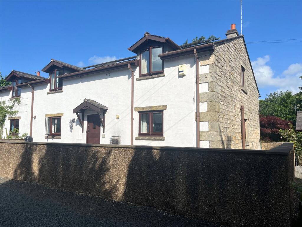 Main image of property: Foxholes Mews, Bay Horse, Lancaster, Lancashire