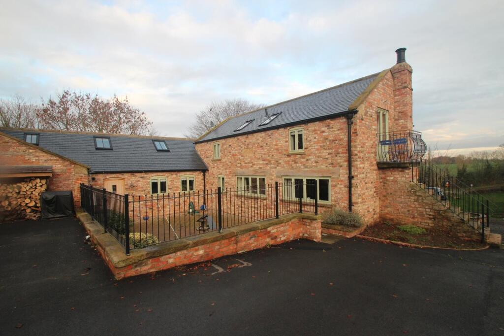 Main image of property: Moor Lane, Arkendale, Knaresborough, North Yorkshire, HG5